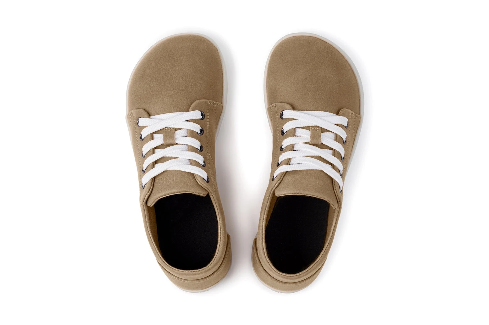 Кроссовки Ahinsa Vida Barefoot — песочный, фото 6