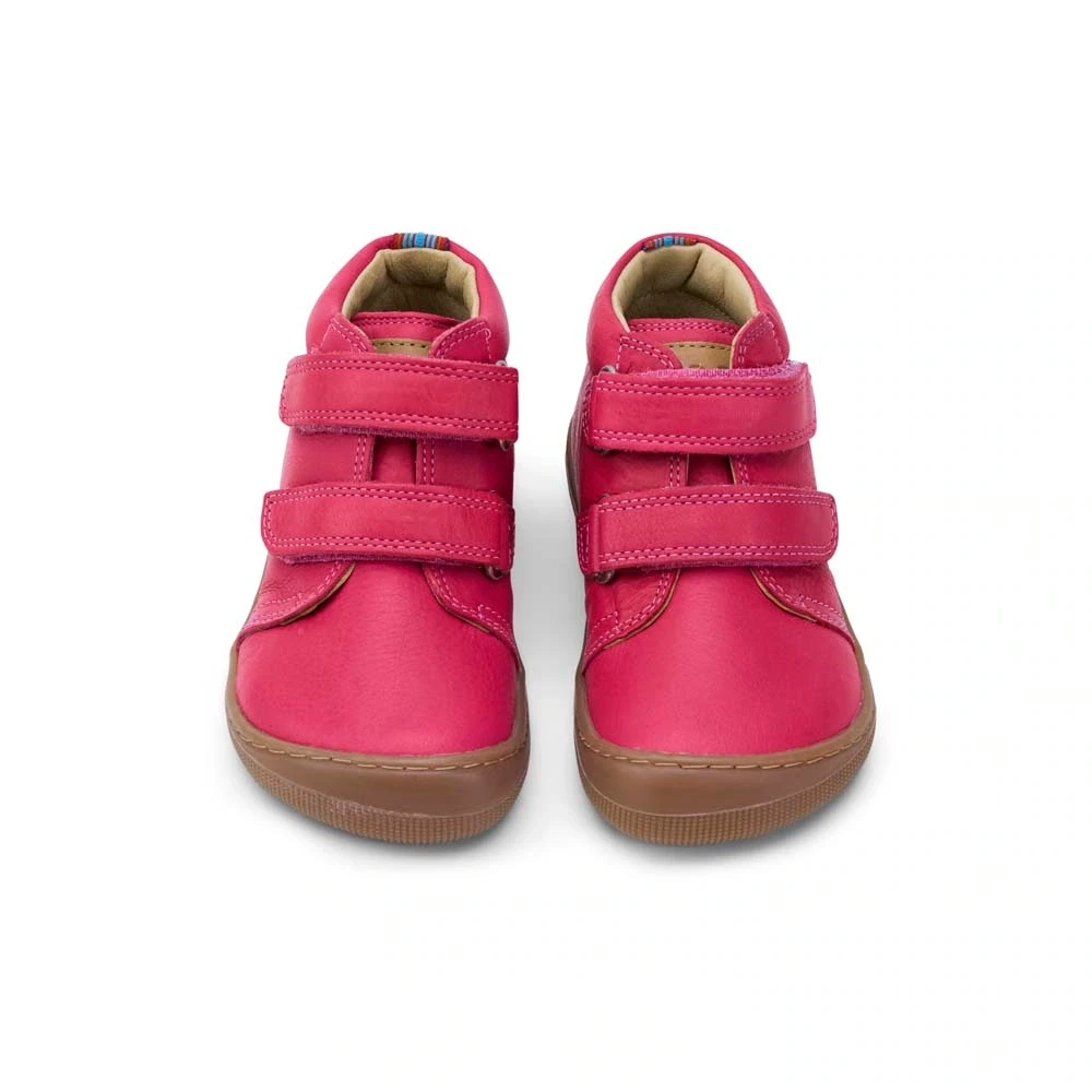 Повседневная обувь Koel DON Napa — фуксия, фото 3