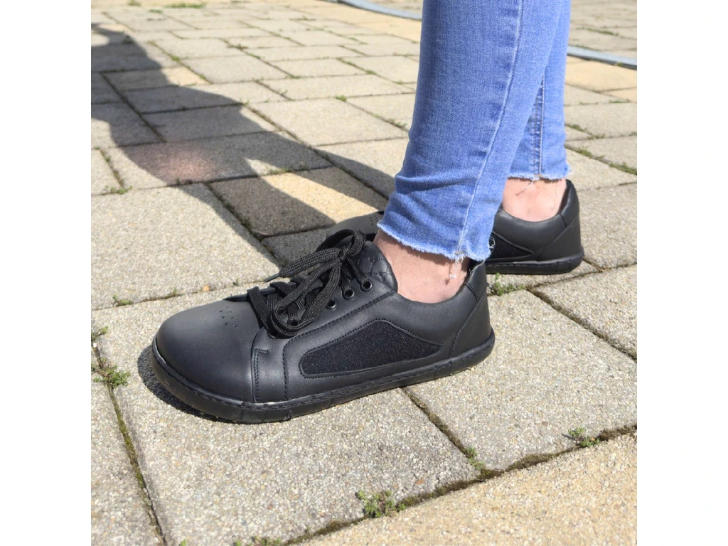 Кроссовки Antal Aire — чёрный, фото 2