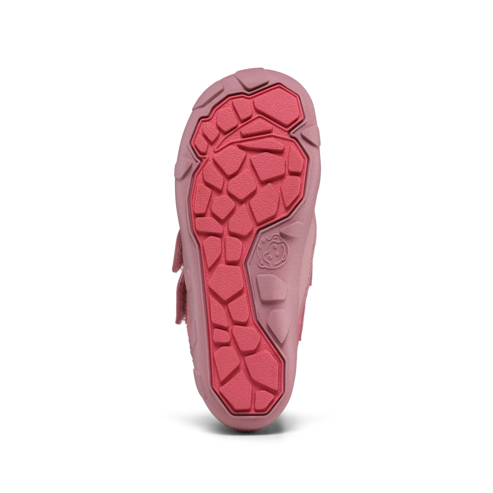 Зимние ботинки Affenzahn Comfy Единорог — розовый, фото 12