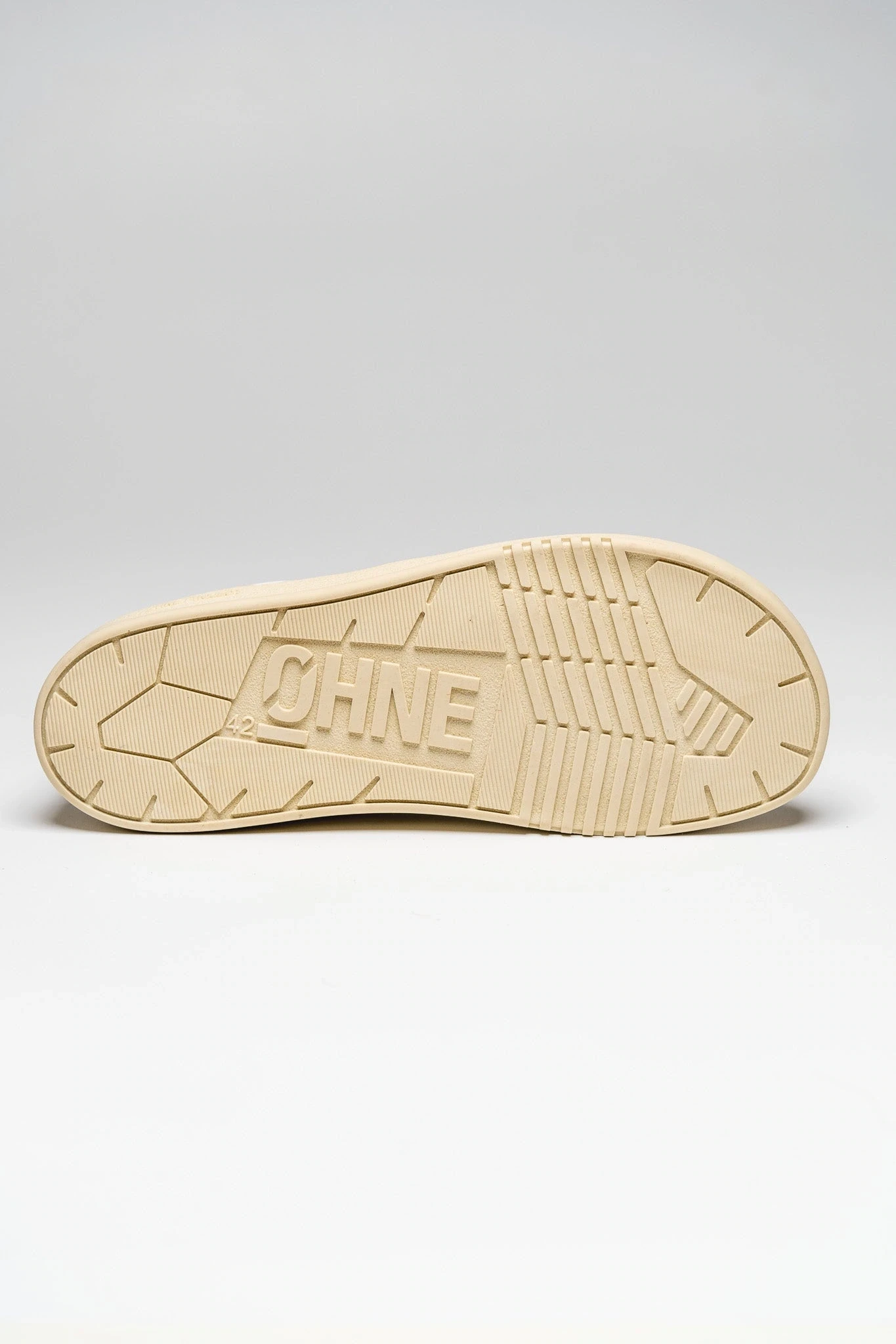 Босоногие кроссовки Ohne Project 080, фото 3