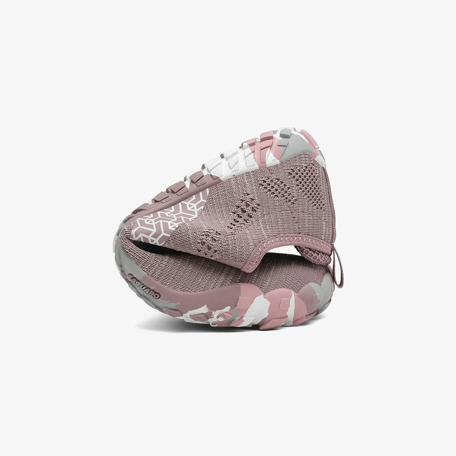 Кроссовки Saguaro Smart II — малиновый, фото 6