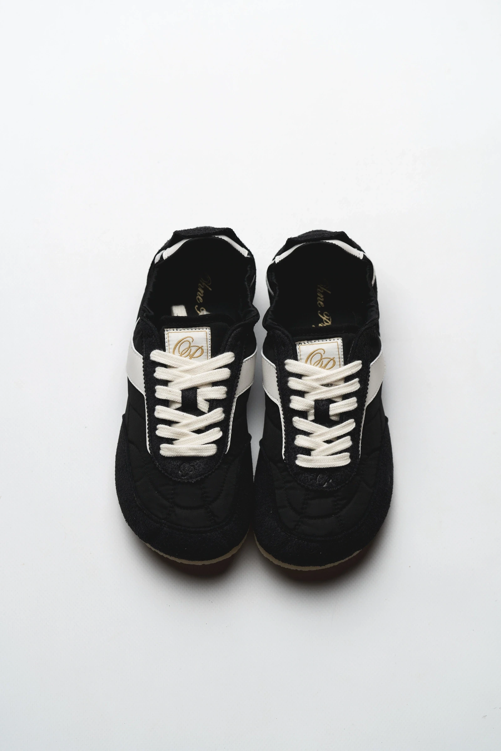 Босоногие кроссовки-балетки Ohne Project Kima, фото 4