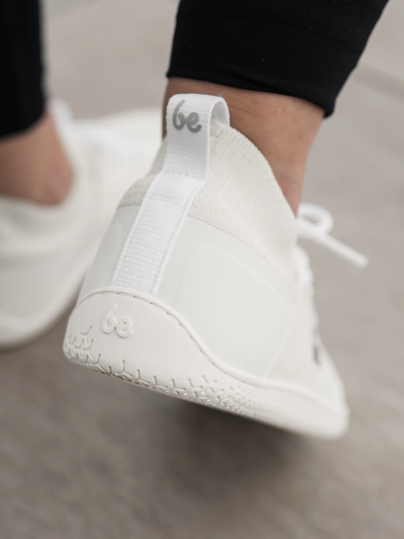 Босоногие кроссовки Be Lenka Swift - полностью белый, фото 11