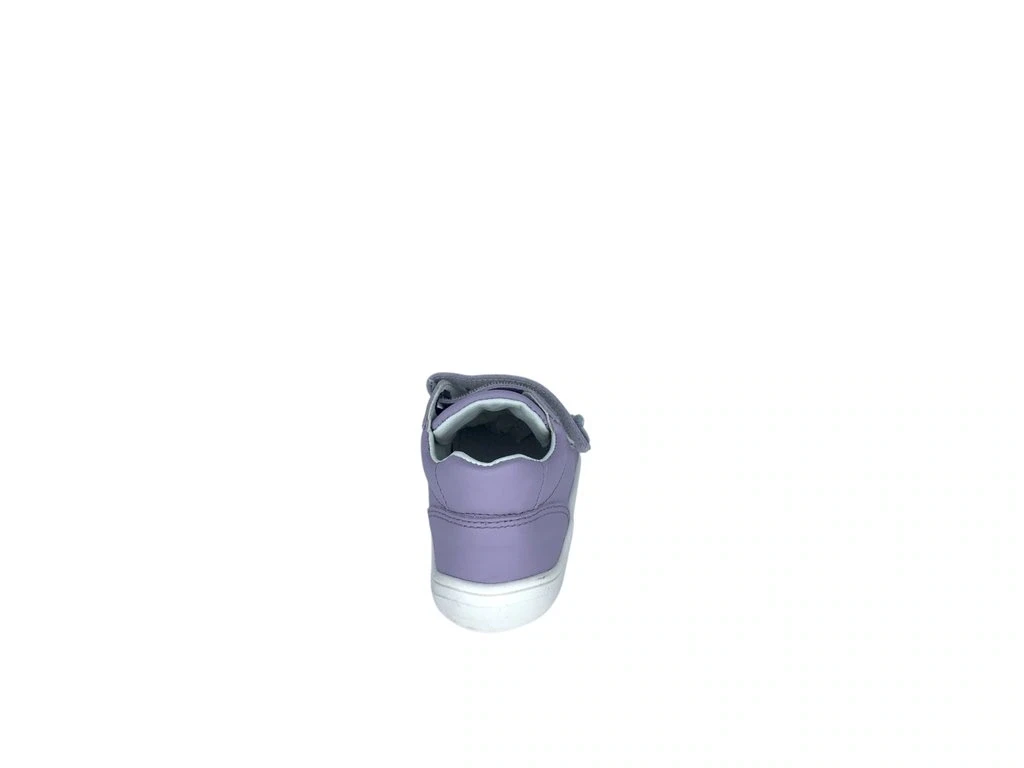 Ботинки Baby Bare Febo Go — фиолетовый (детские), фото 8