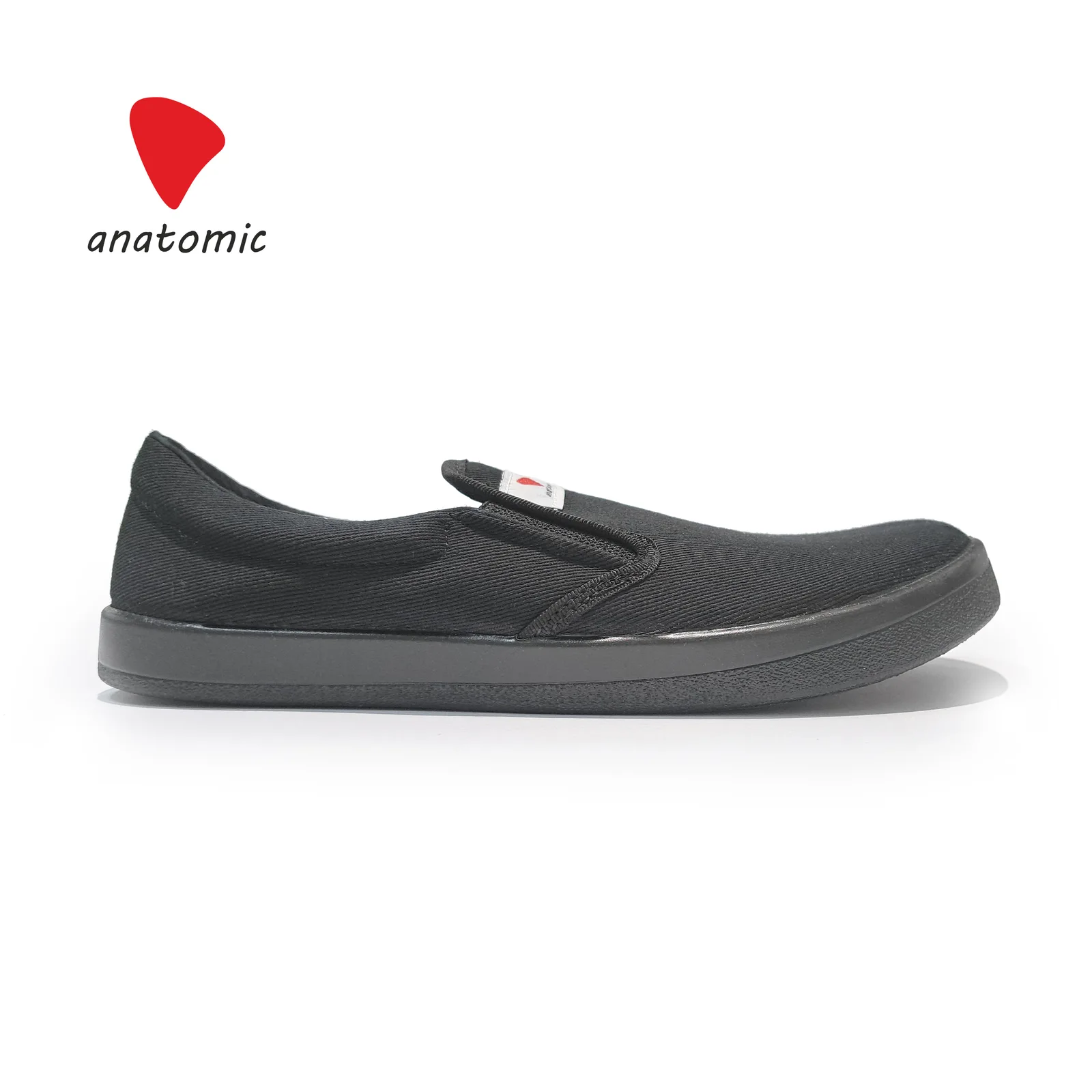 Слипоны Anatomic STARTER SLIPON — AB01