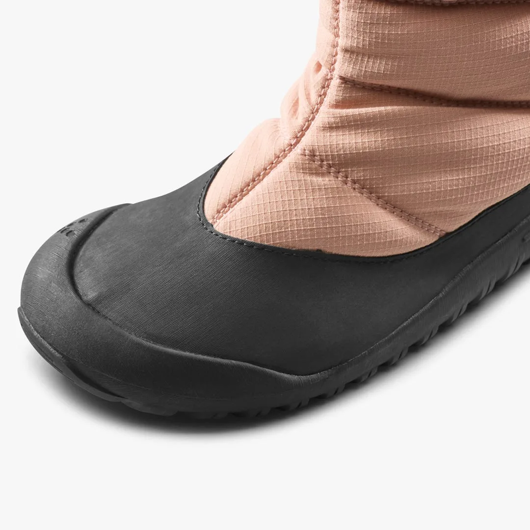 Ботинки Vivobarefoot Tracker Boot AT — для подростков, глиняный, фото 6