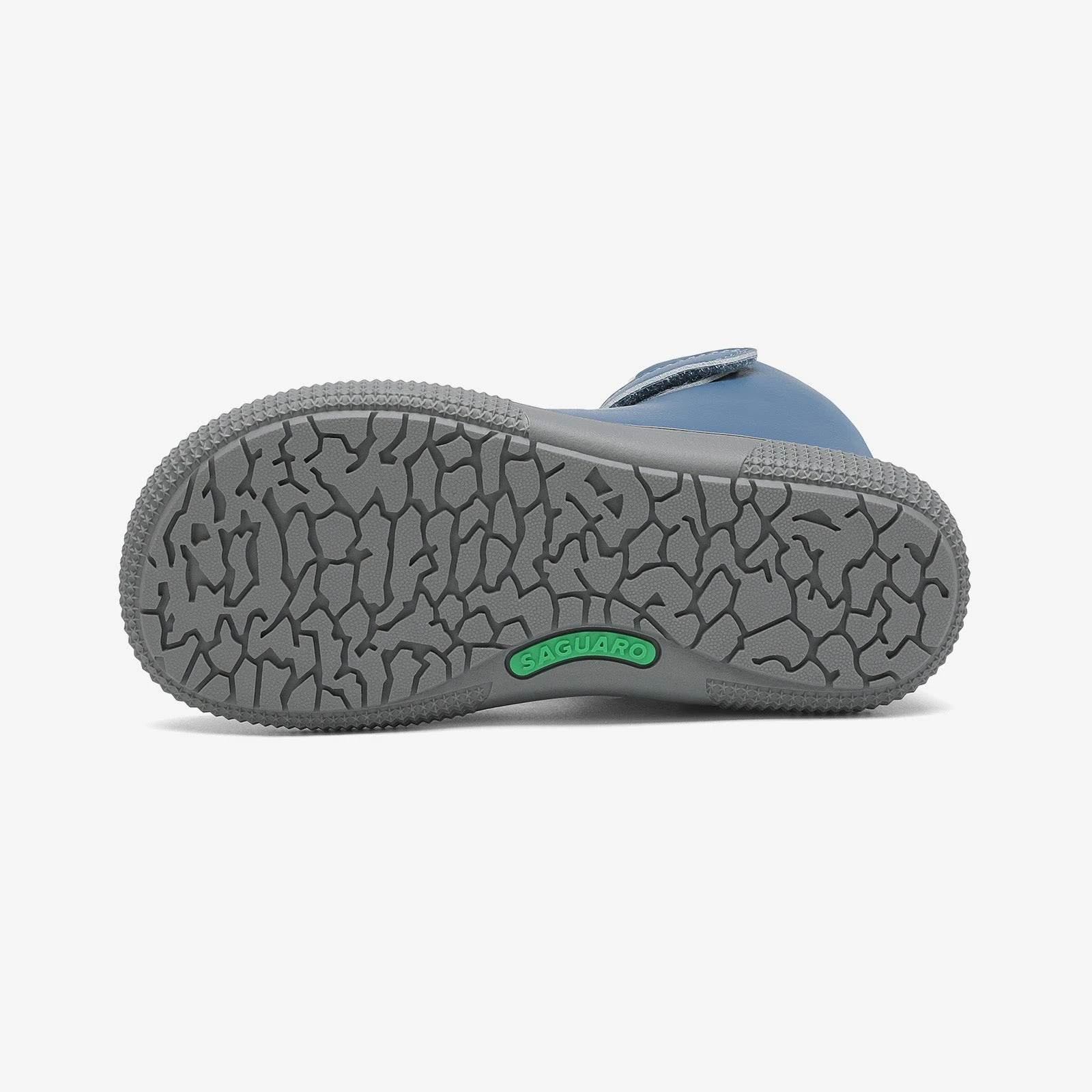 Детские зимние ботинки Saguaro Ambition II — синий, фото 3