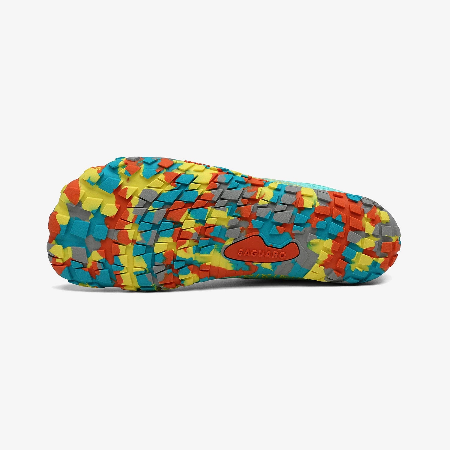 Кроссовки Saguaro Smart II — голубой, фото 5
