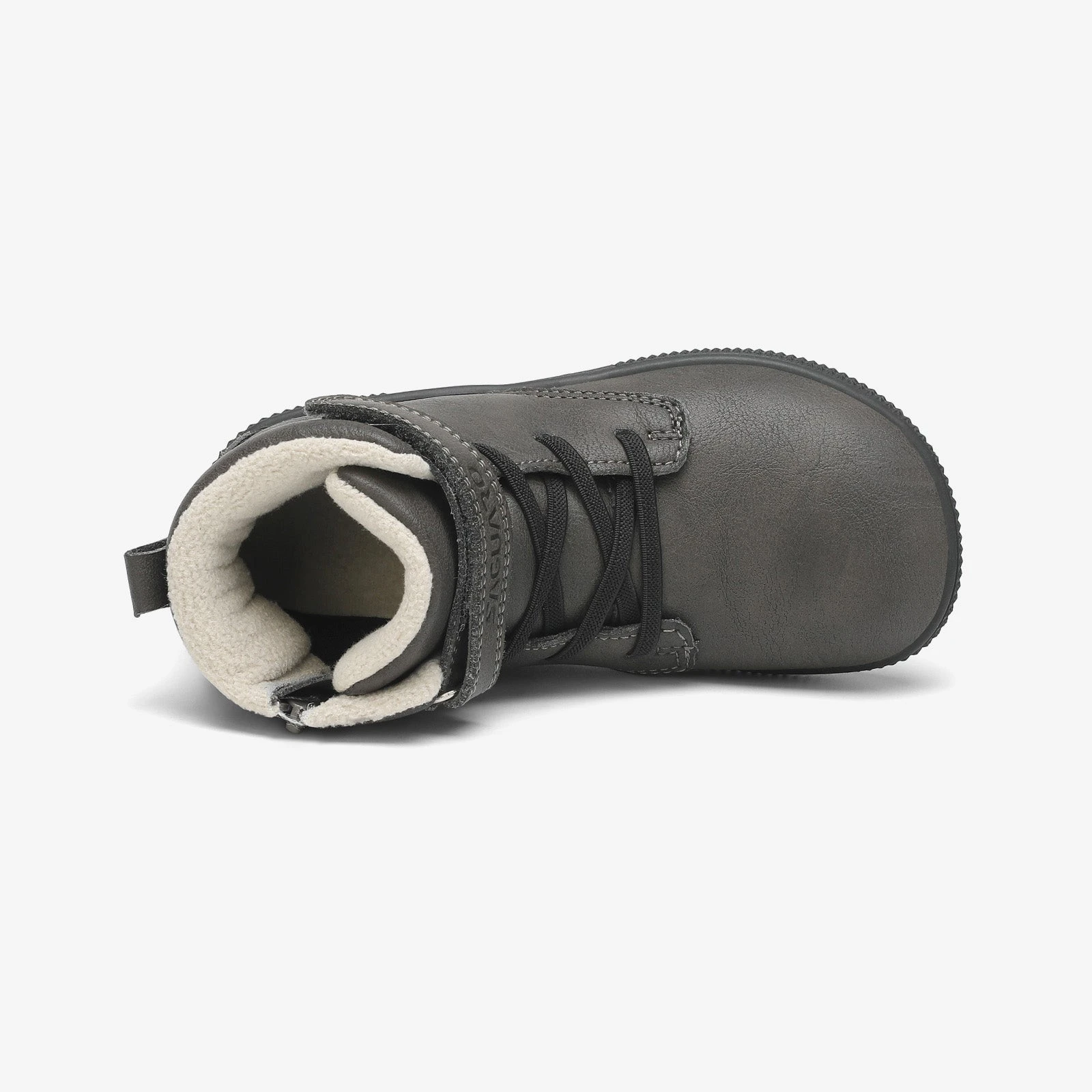 Детские зимние ботинки Saguaro Ambition II — серый, фото 2