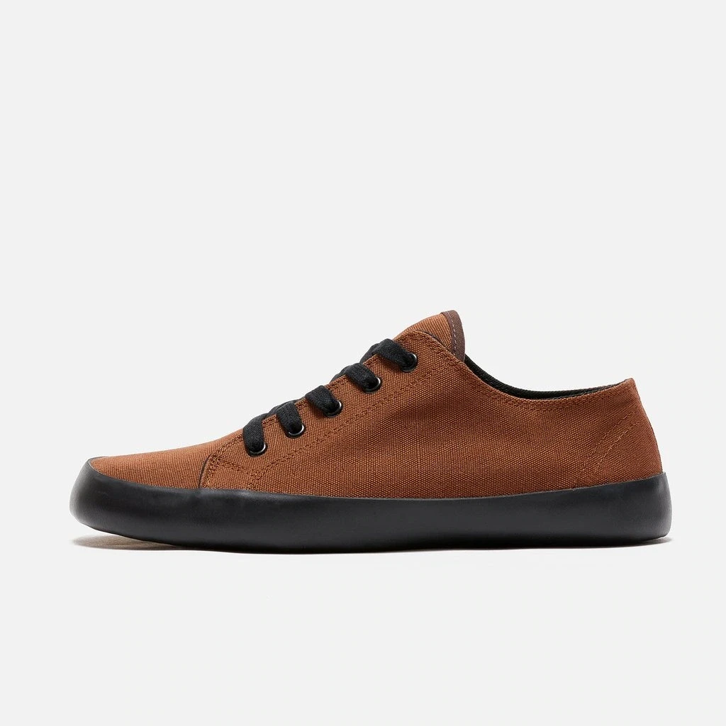 Босоногие кеды Bohempia HOSKA 2.0