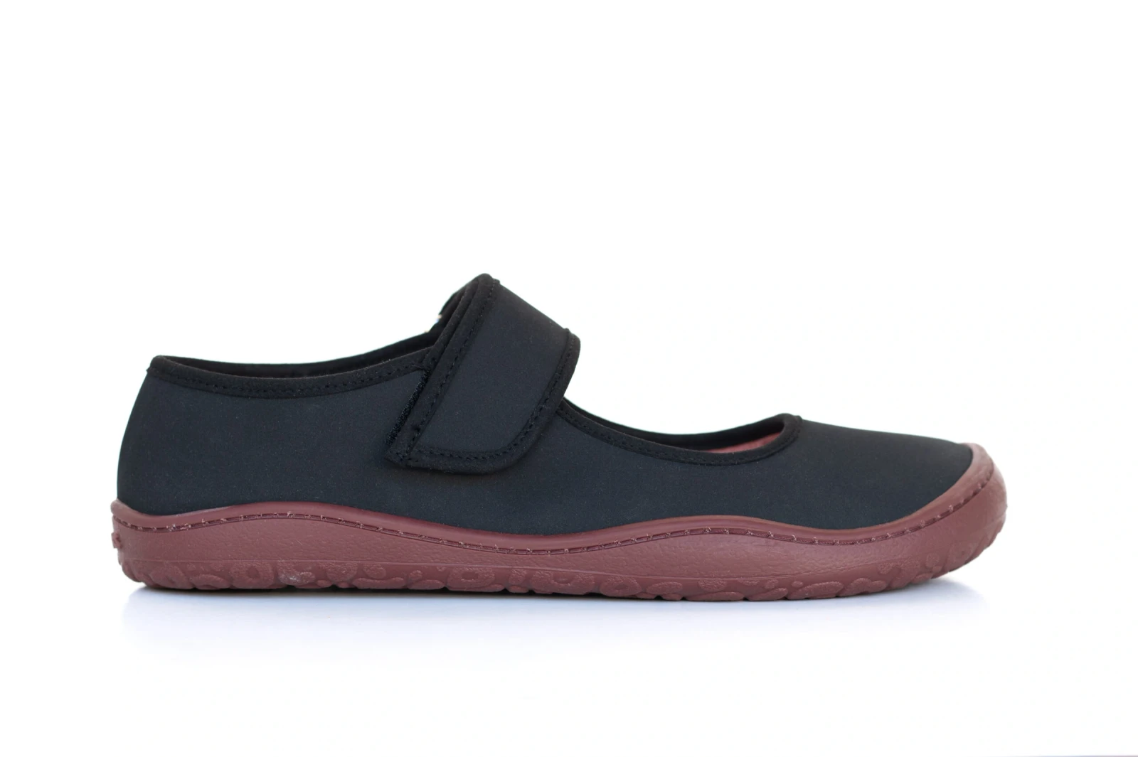 Босоногие балетки Sambas the bambas Mangostán, фото 16