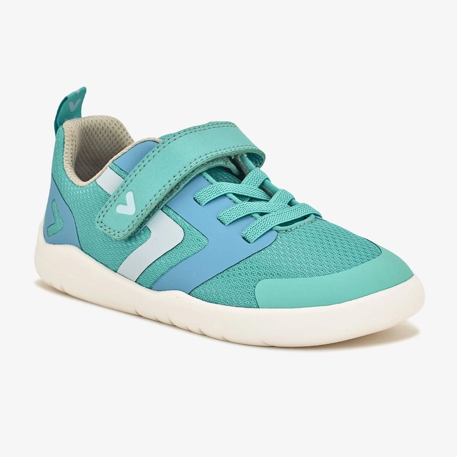Кроссовки BGreater Ennis — бирюзовый — фото 1 из 11