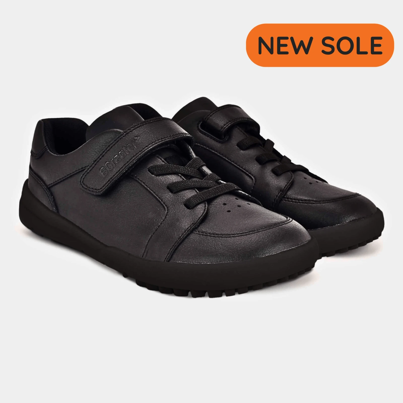Обувь BGreater Henson — фото 1 из 10
