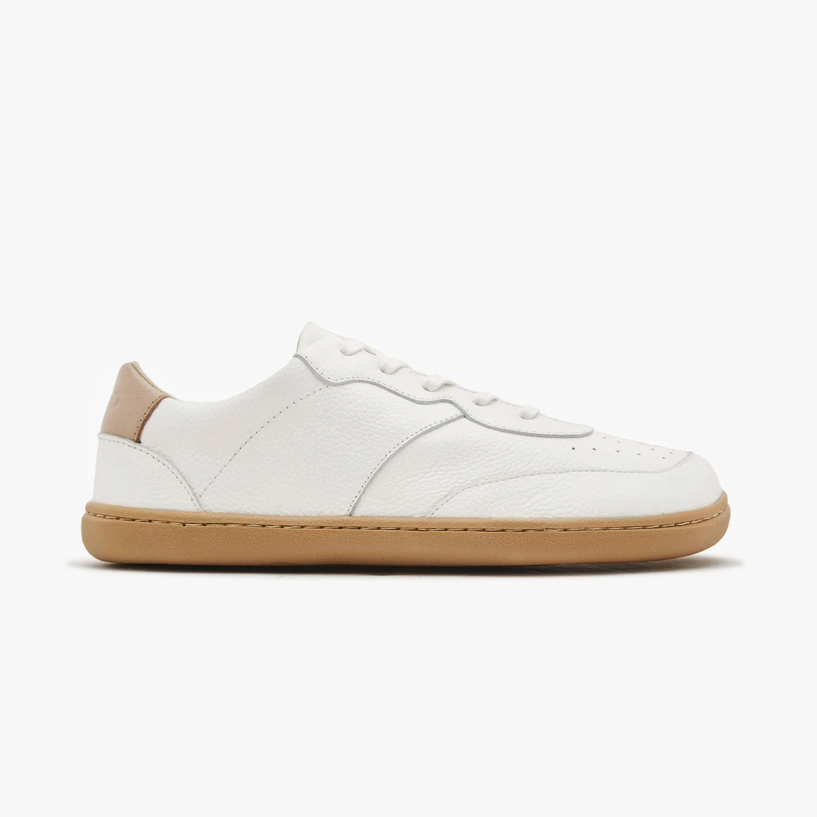 Босоногие кеды Origo Retro Sneaker Gen 3 — белый, фото 3